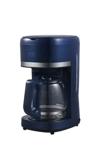 VIVAX HOME aparat za filter kavu CM-100812B Vintage-0