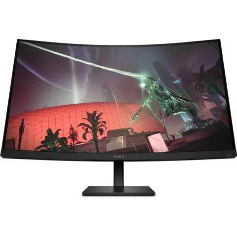 MON 32 HP OMEN QHD Curved, 780K6AA-0