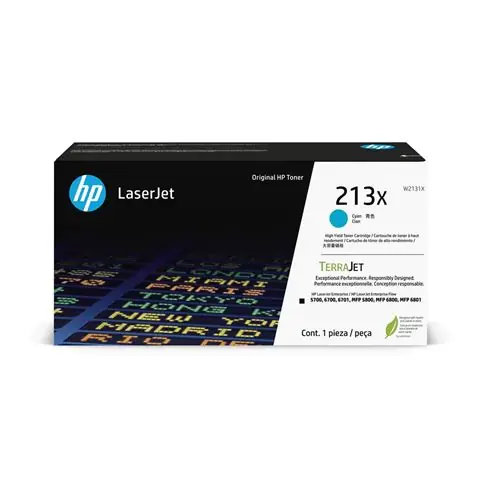 SUP TON HP W2131X-0