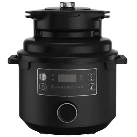 SEB Tefal friteza Turbo Crispy LF101810-0