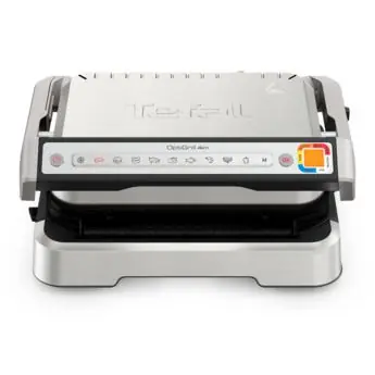 SEB Tefal Optigrill 4u1 GC774D30-0