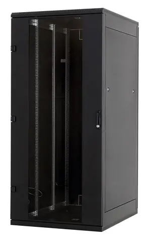 Triton ormar 42U/600x600, RMA-42-A66-BAX-N1, crni-0