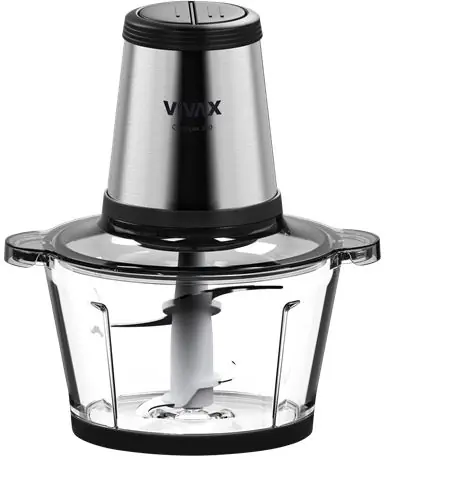 VIVAX HOME sjeckalica MC-3501-0
