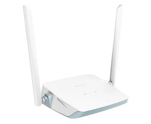 D-LINK N300 Smart Router with WPA3 R03-0