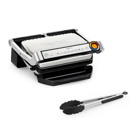 SEB Tefal OptiGrill+ GC718D10-0