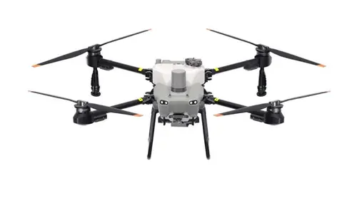 DJI AGRAS T25 Agricultural Drone-0