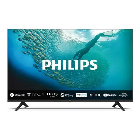 PHILIPS LED TV 50PUS7009/12-0