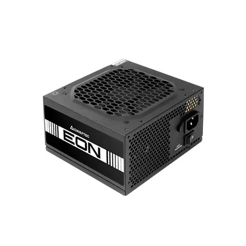 NAPAJANJE CHIEFTEC EON 600W, ZPU-600S-0