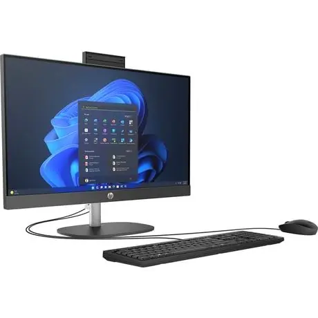 PC AiO HP 240 G10 PO, A54ZRET-0