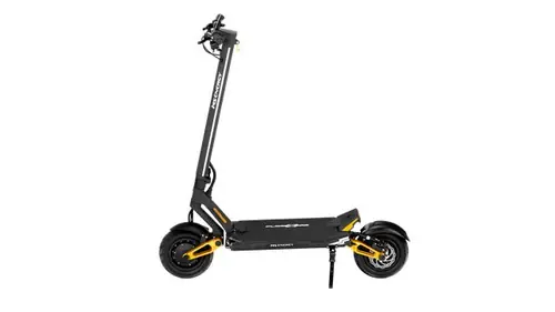 MS ENERGY E-ROMOBIL FLARE X Pro 22,5 Ah-0