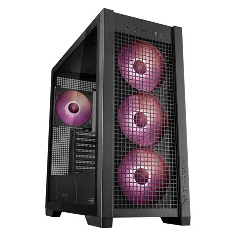 KUĆIŠTE ASUS GT302 TUF GAMING TG ARGB-0