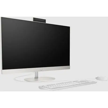 PC AiO HP 27-cr0050ny, B46QFEA-0