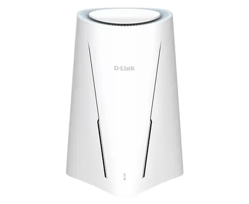D-Link 5G NR AX3000 Wi-Fi 6 Router G530-0