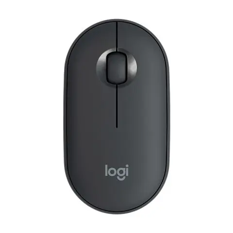 Miš bežični Logitech Pebble Mouse 2 M350s-0