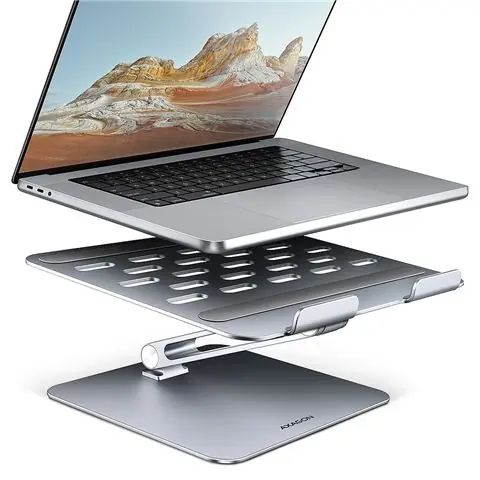 AXAGON Stalak za notebook 10"-16"-0