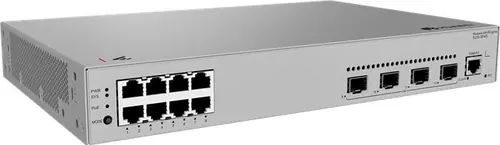 Huawei eKit Switch L2 S220-8P4S-0