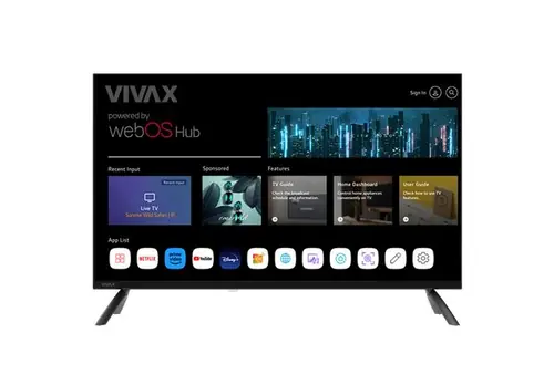 VIVAX IMAGO LED TV-32LE110WO-0