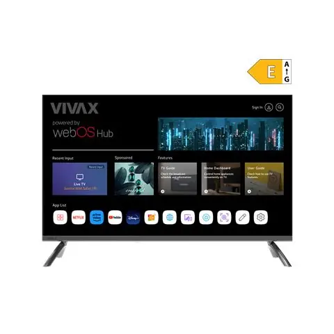 VIVAX IMAGO LED TV-32LE111WO-0