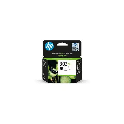 SUP INK HP T6N04AE no.303XL (crna)-0