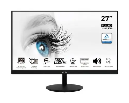 MON 27 MSI PRO MP271A Flat FHD IPS 100Hz HDMI/DP/VGA-0