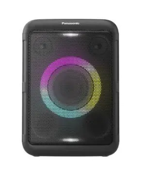 PANASONIC Bluetooth zvučnik SC-BMAX5E-K-0