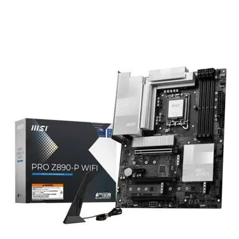 MBO 1851 MSI PRO Z890-P WIFI-0