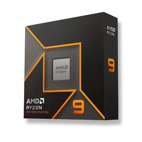 CPU AMD Ryzen 9 9950X-0