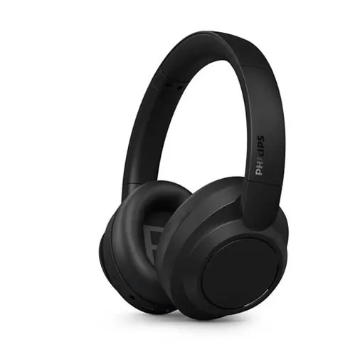 PHILIPS slušalice TAH6509BK/00-0