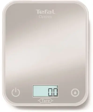 SEB Tefal kuhinjska vaga BC50U4V0-0