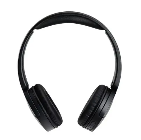 PANASONIC slušalice RB-HF630BE-K, wireless,BT-0