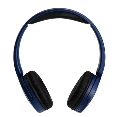 PANASONIC slušalice RB-HF630BE-A, wireless,BT-0