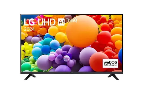 LG UHD TV 50UT73003LA-0
