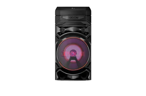 LG HI-FI sustav RNC5-0