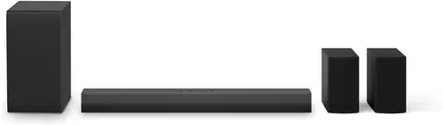 LG soundbar S40TR-0