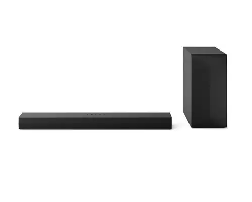 LG soundbar S60T-0