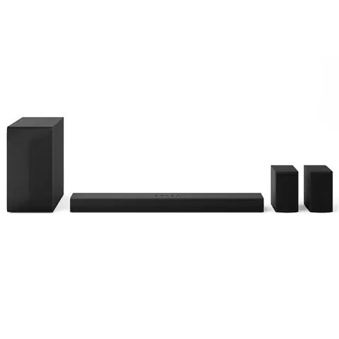 LG soundbar S60TR-0