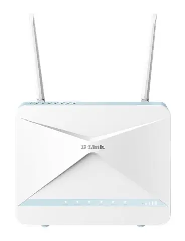D-Link EAGLE PRO 4G+ Smart R G416/EE-0