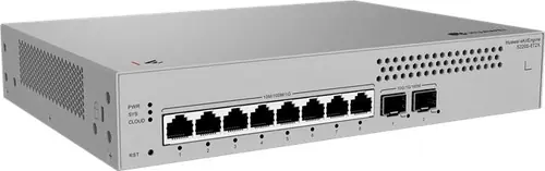 Huawei eKit Switch L2 S220S-8T2X-0