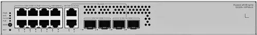 Huawei eKit Switch L2 S220S-10PN4JX-0