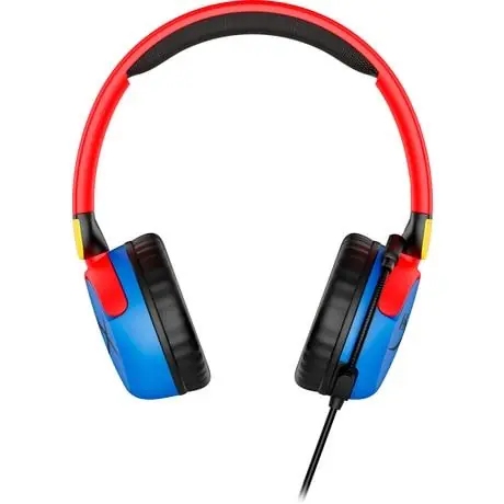 HP bežične slušalice HyperX Cloud Mini Wired Multi, 7G8F3AA-0