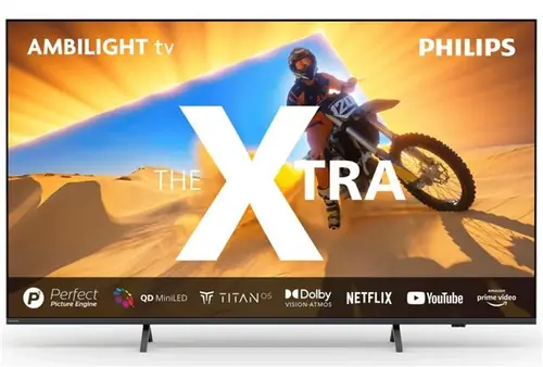 PHILIPS MiniLED TV 75PML9019/12-0