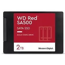 SSD Western Digital Red™ SA500 NAS 2,5" SATA WDS200T2R0A-0