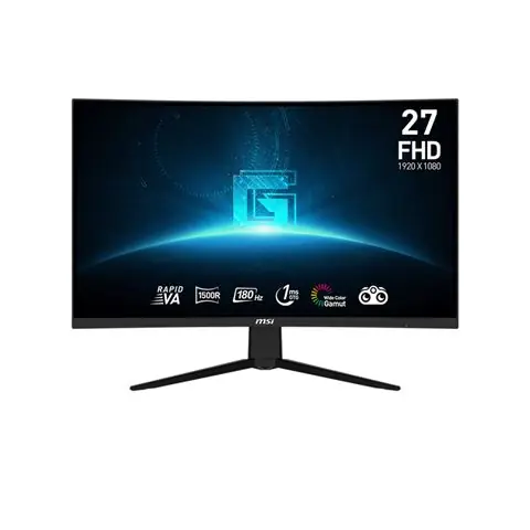 MON 27 MSI G27C3F VA 180Hz-0