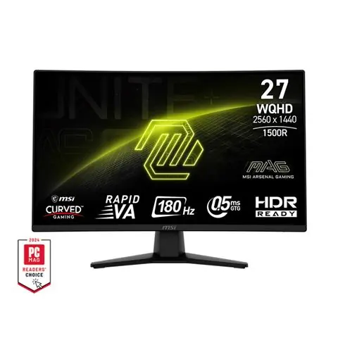 MON 27 MSI MAG 274CQF VA 180Hz-0