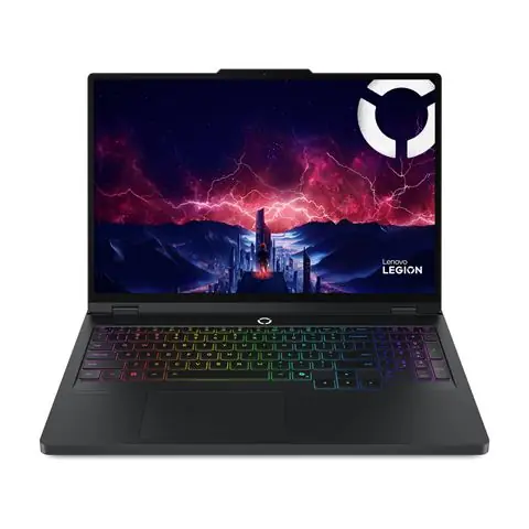 Lenovo prijenosno računalo Legion Pro 5 16ADR10, 83LT001USC-0
