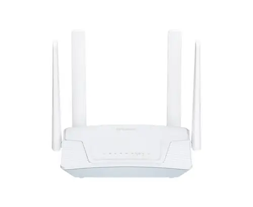 D-Link 4G LTE N300 WI-FI ROUTER G403C/E-0