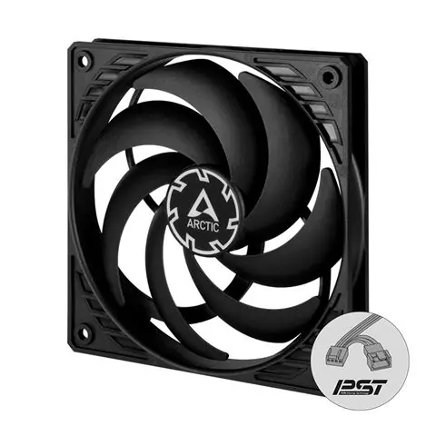 Arctic P12 Slim PWM PST-0