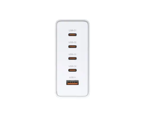 D-Link DCF-241 240W GaN Charger-0