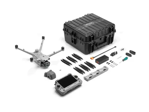 DJI Matrice 4TD RC Plus 2-0