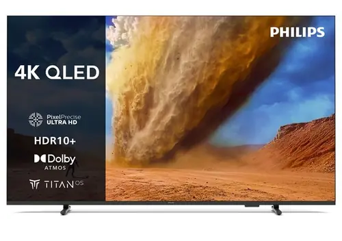 PHILIPS QLED TV 55PUS7810/12-0